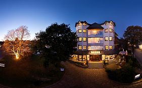 Hotel Liebesglück - Genießen zu Zweit in Winterberg Winterberg